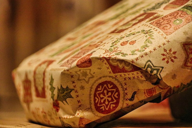 Rustic Nature-themed Gifts