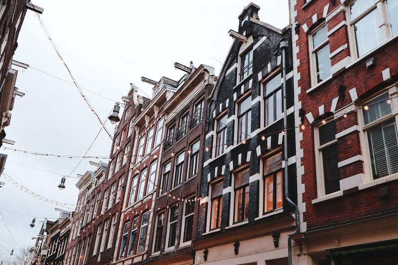 Amsterdam, Netherlands
