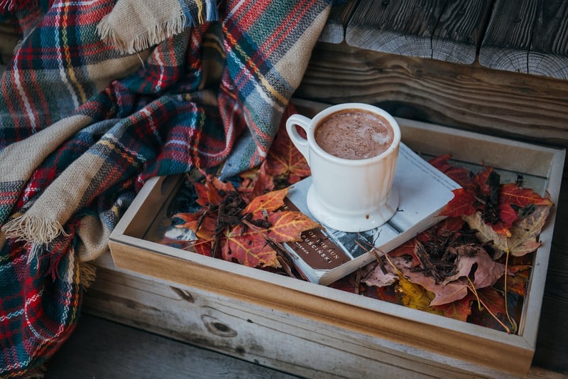 Throw Blanket