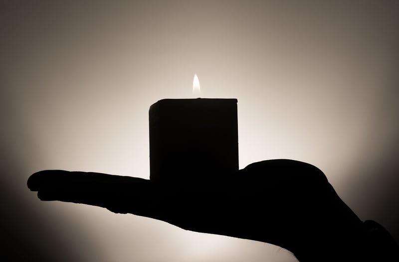 Woodland Scented Candles